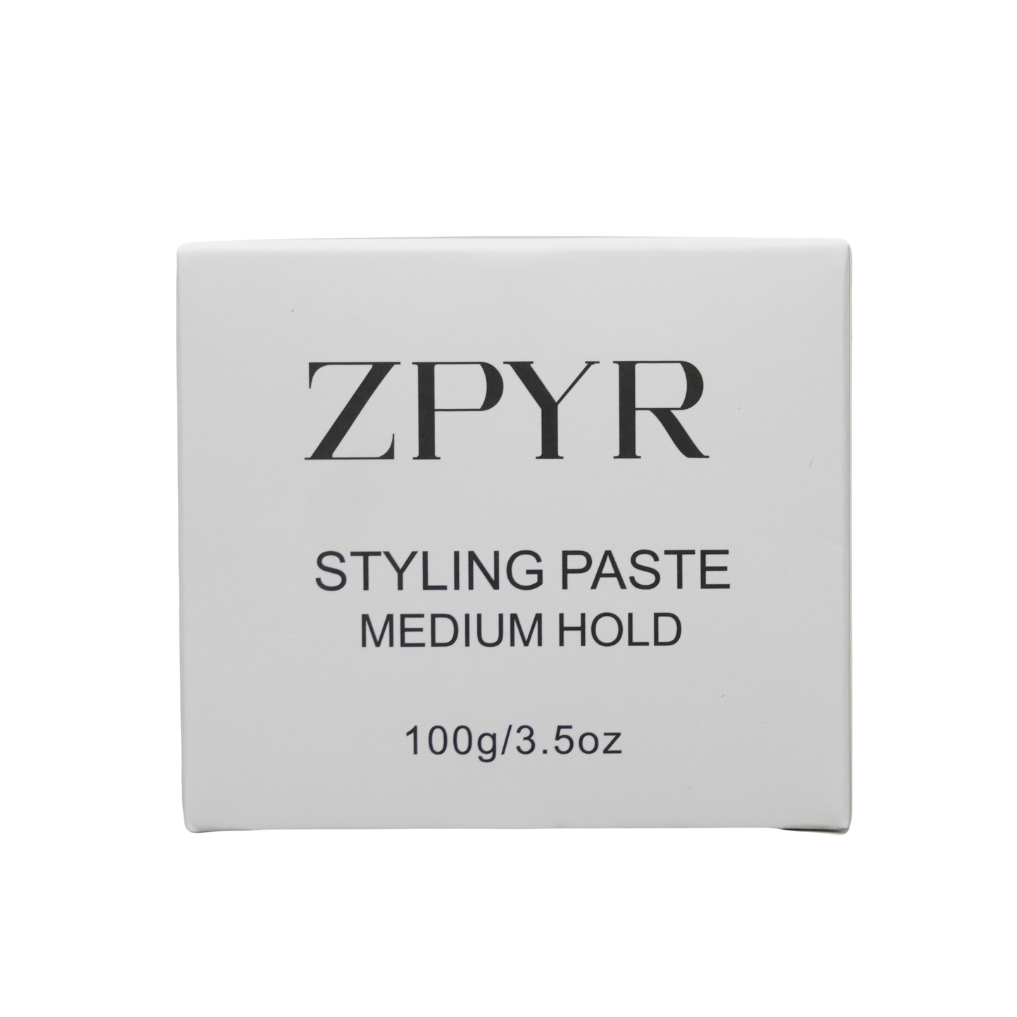 Styling Paste Medium Hold