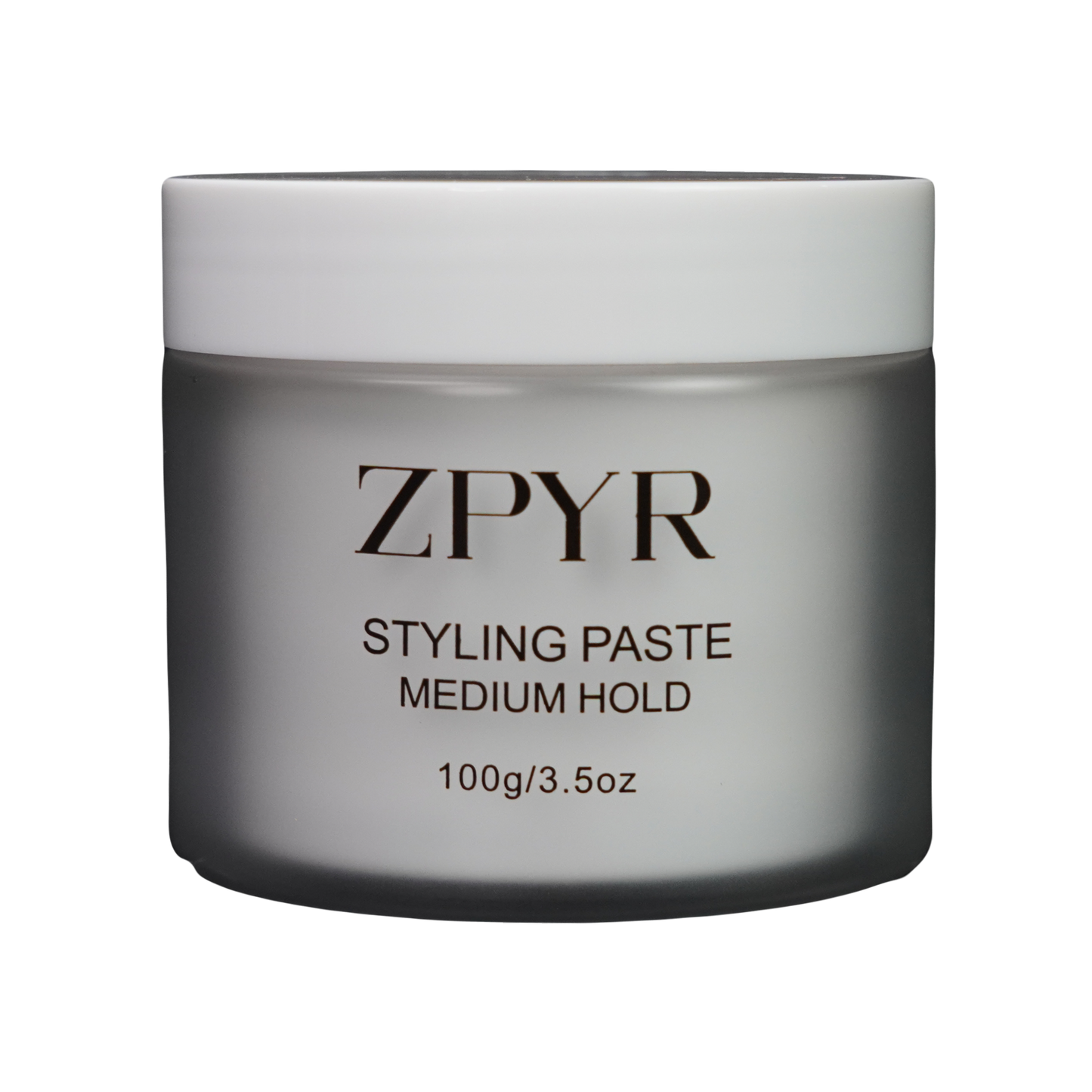 Styling Paste Medium Hold