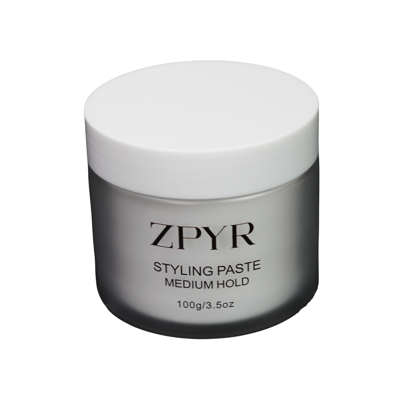 Styling Paste Medium Hold