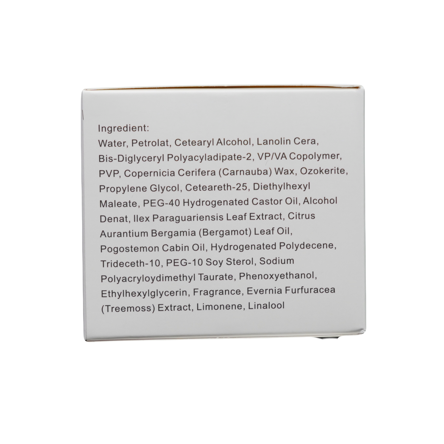 Styling Paste Medium Hold