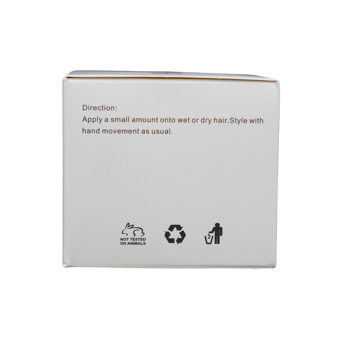 Styling Paste Medium Hold