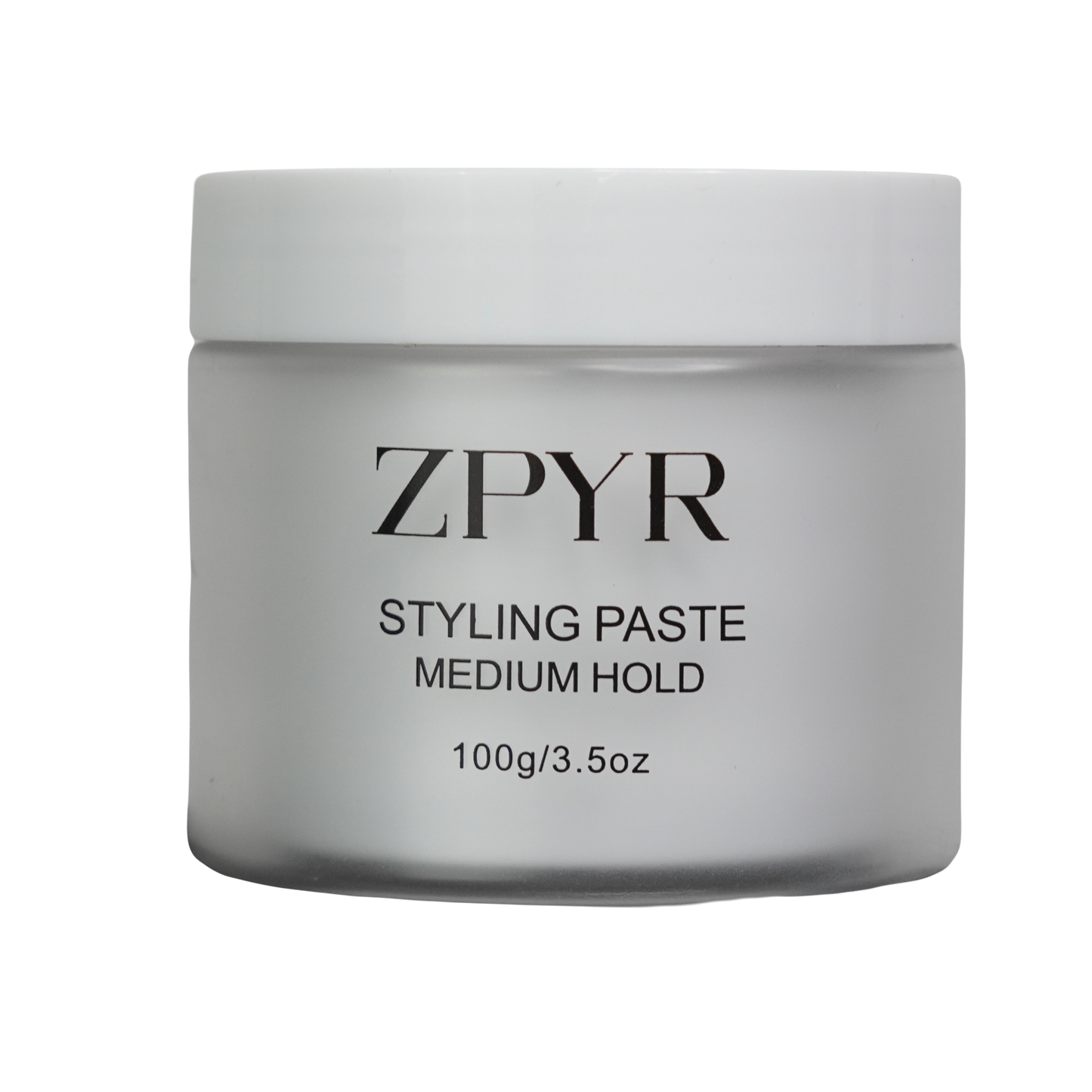 Styling Paste Medium Hold