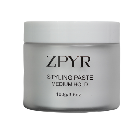 Styling Paste Medium Hold